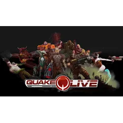 Quake Live
