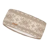 TROLLKIDS Rauland Stirnband Beige 50
