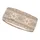 TROLLKIDS Rauland Stirnband Beige 50