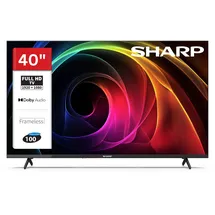 Sharp 40HA1705E 40" Full HD LED Fernseher