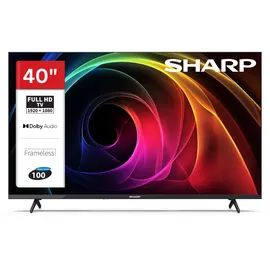 Sharp 40HA1705E 40" Full HD LED Fernseher