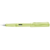 Lamy Lamy, Füller »Safari« grün