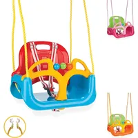 pilsan Babyschaukel 3in1 Samba Swing