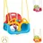 pilsan Babyschaukel 3in1 Samba Swing