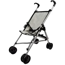 Happy Friend Stroller SPIELZEUG