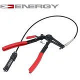 Energy Schlauchklemmenzange
