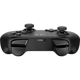 PowerA Advantage Wireless Controller Schwarz Nintendo Switch