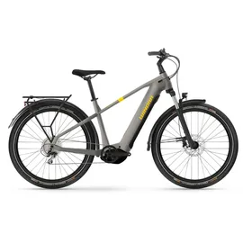 Winora Yucatan X8 2024 27,5 Zoll RH 50 cm grau