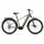 Winora Yucatan X8 2024 27,5 Zoll RH 50 cm grau