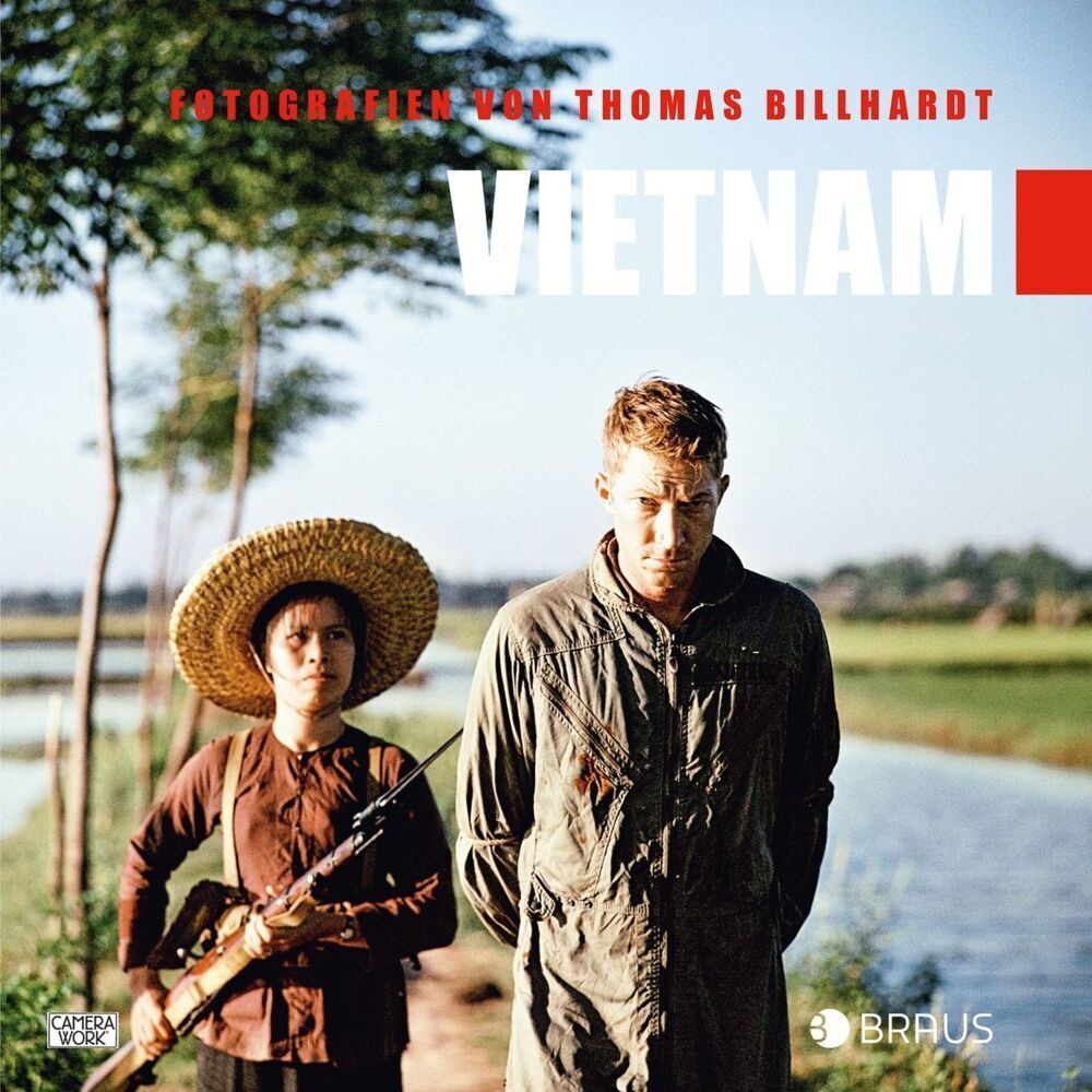 Vietnam  Gebunden