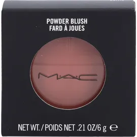 MAC BLUSH Raizin