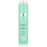 Yuup!® Hundeshampoo für raues Fell (250 ml) pH neutral, Parabenfrei, ohne SLES & SLS, ohne Phthalate und Phosphate