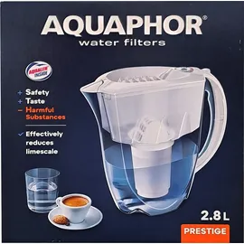 Aquaphor Prestige Schwarz 2,8 l