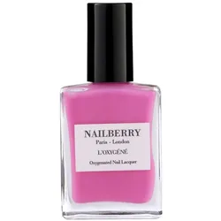 Nailberry GRATEFUL Nagellack 15 ml