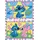 Ravensburger CreArt Malen nach Zahlen Junior 1 St. Gelb