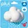 Moluk Pluï Regenwolke / rain cloud Badespielzeug (MQ6)