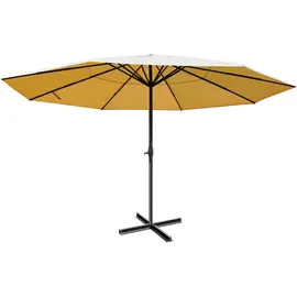 MCW Carpi Pro Ø 500 cm Creme