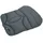 SITBACK Basic schmal Keilkissen 1 St