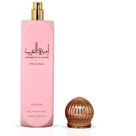 Lattafa Ameerat Al Arab Prive Rose All Over Spray 150 ml