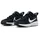 Nike Star Runner 4 Laufschuhe Kinder 001 black/white-anthracite 29.5