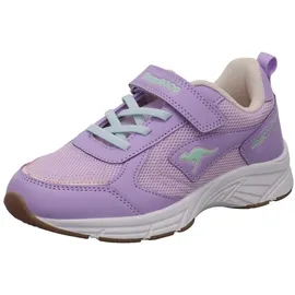 KangaROOS K-NI Chino EV Kinder Lavender 35