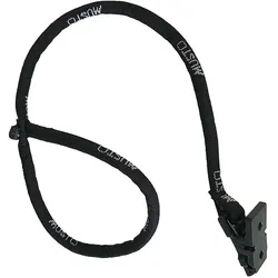 Musto Cap Catcher - schwarz