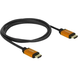 Delock HDMI-Kabel - HDMI männlich zu HDMI männlich