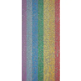 CONACORD Dekorationsvorhang Colorado 90 cm x 200 cm