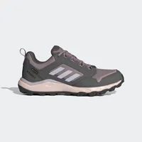 Adidas Tracerocker 2.0 GORE-TEX Trailrunning-Schuh Charcoal / Silver Dawn / Preloved Fig 39 1/3