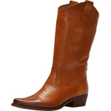 FELMINI Stiefel in Braun 41