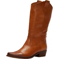 FELMINI Stiefel in Braun 41