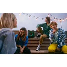 JBL Partybox Encore schwarz