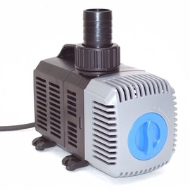 Apex Digital Teichpumpe SuperECO 5500l/h 22W Bachlaufpumpe Filterpumpe Teich Wasser
