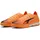 Puma Ultra 6 Match Futsalschuhe Herren heat fire/black/red 45