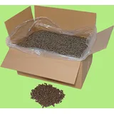 Pellets Sonnenblume 8 mm 30 kg Holzpellets Heizpellets Tiereinstreu 2x15 kg Sack