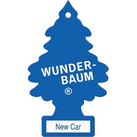 Wunder-Baum New Car