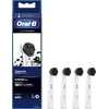 Oral-B Head 4-pack Pure Clean Aufsteckbürsten für elektrische Zahnbürste 4 St. Weiß