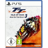 TT Isle of Man 3 für PS5
