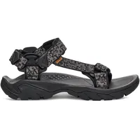 Teva Terra Fi 5 Universal Herren magma black/grey 43