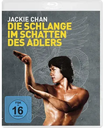 Jackie Chan: Die Schlange im Schatten des Adlers