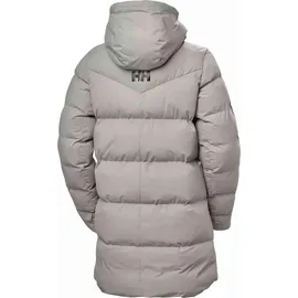 HELLY HANSEN Adore Puffy Parka terrazzo - S