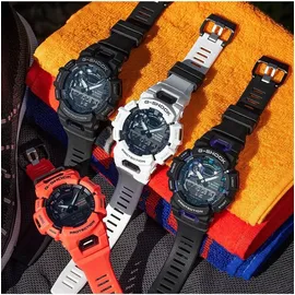 Casio G-Shock GBA-900 Resin 48,9 mm GBA-900-1A