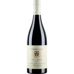 Tyrrell's Vat 9 Shiraz 2018 - 14.00 % vol