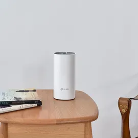 TP-Link Deco E4 Mesh System