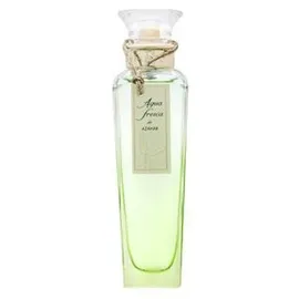Adolfo Dominguez Agua Fresca de Azahar Eau de Toilette 120 ml