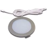 Hera LED-Einbauleuchte 4W nw/eds