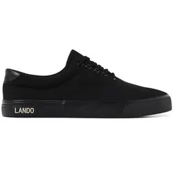 Lando  Sneaker Vice  in Schwarz, 42