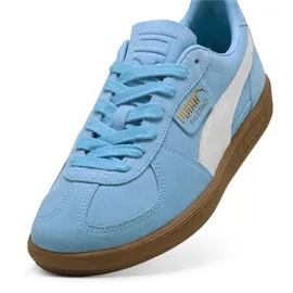 Puma Palermo Team Light Blue/White 43