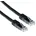 5 M Cat6 Patch-Kabel mit RJ45-Steckern