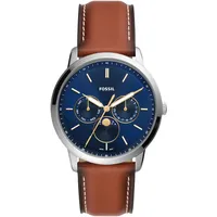 Fossil Neutra Minimalist FS5905